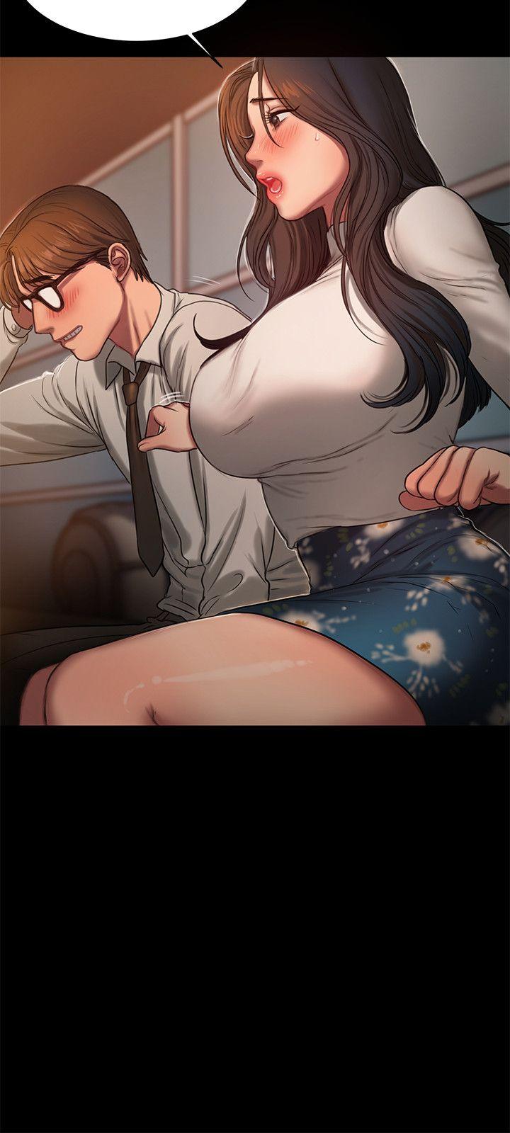 Run Away Raw - Chapter 13 Page 11