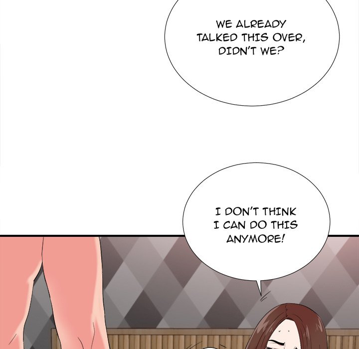 Behind the Curtains - Chapter 21 Page 64