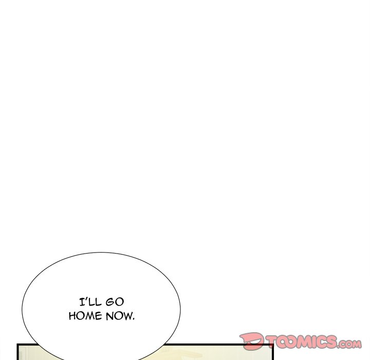 Behind the Curtains - Chapter 22 Page 74