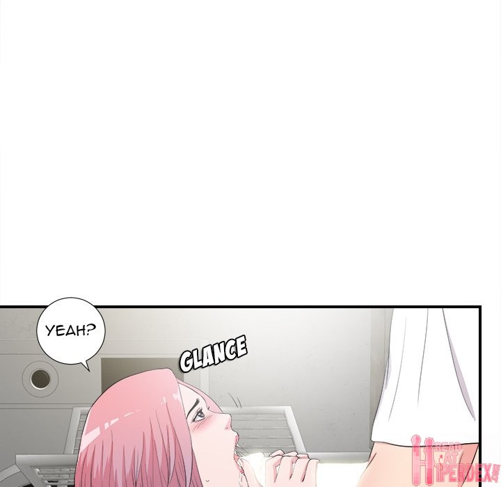 Behind the Curtains - Chapter 23 Page 87