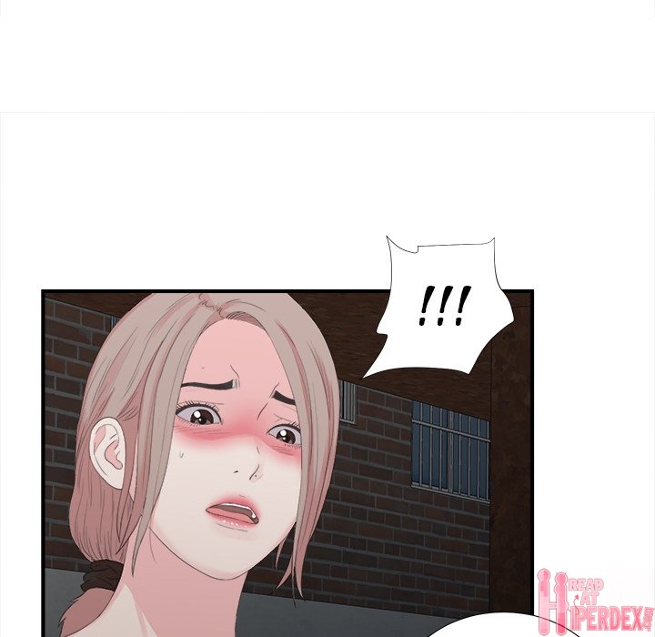 Behind the Curtains - Chapter 31 Page 97