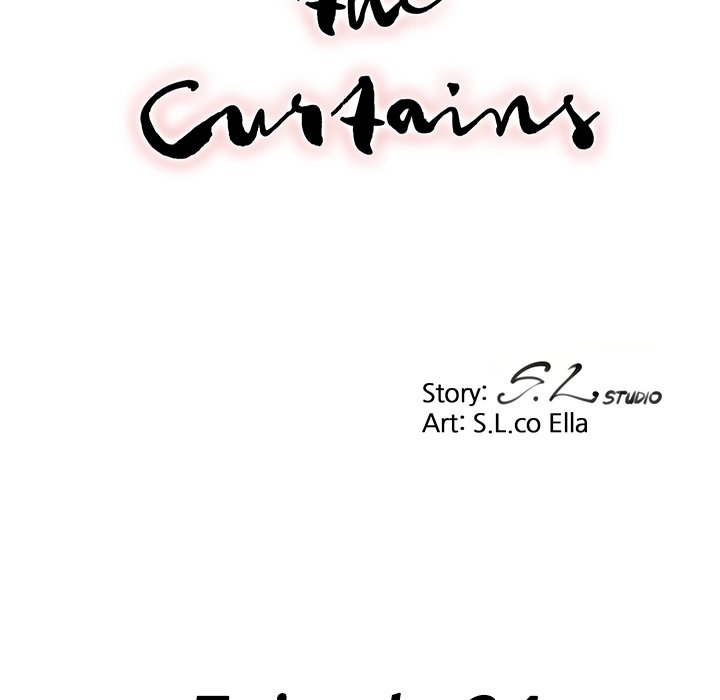 Behind the Curtains - Chapter 34 Page 15