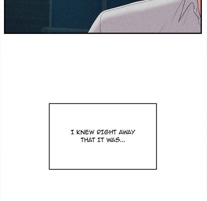 Behind the Curtains - Chapter 36 Page 21