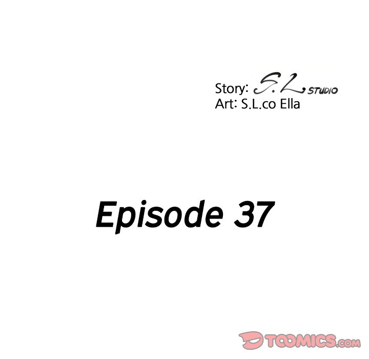 Behind the Curtains - Chapter 37 Page 18