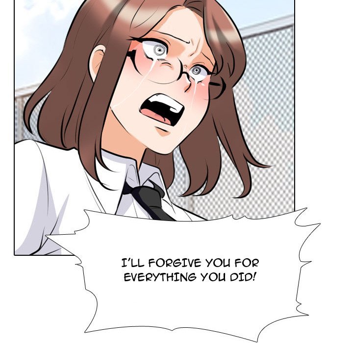 Our Exchange - Chapter 101 Page 74