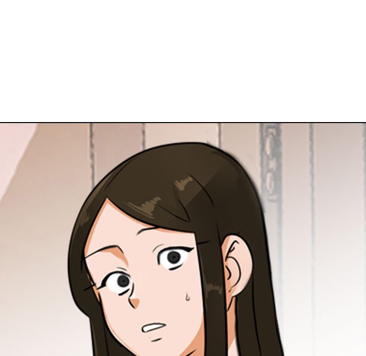 Our Exchange - Chapter 104 Page 115