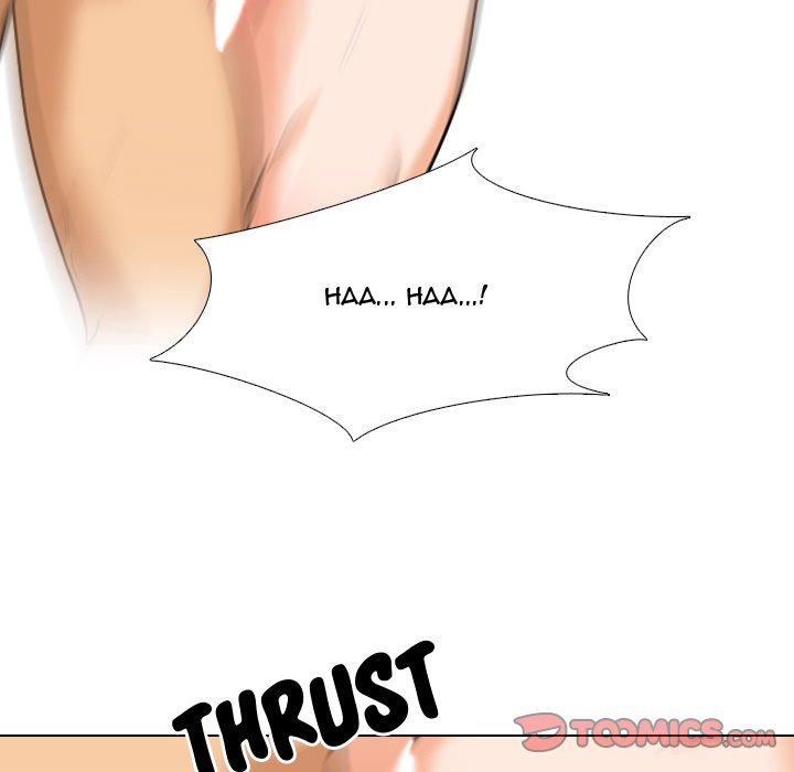 Our Exchange - Chapter 104 Page 75