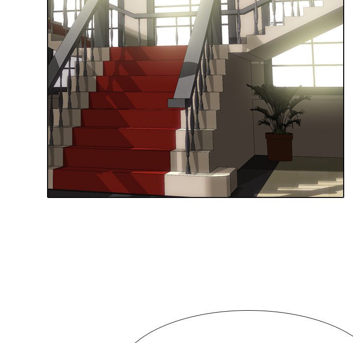 Our Exchange - Chapter 106 Page 61