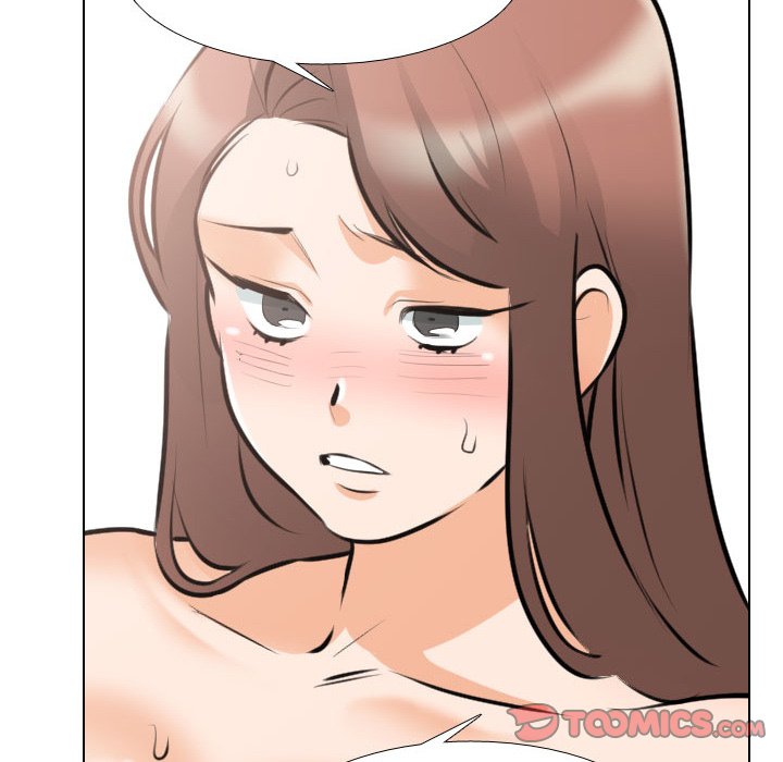 Our Exchange - Chapter 107 Page 66