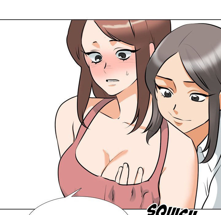 Our Exchange - Chapter 117 Page 88