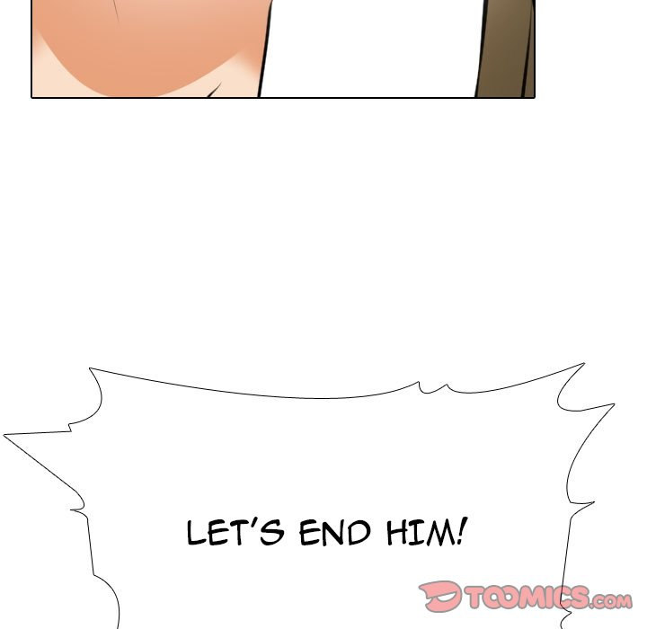 Our Exchange - Chapter 118 Page 123