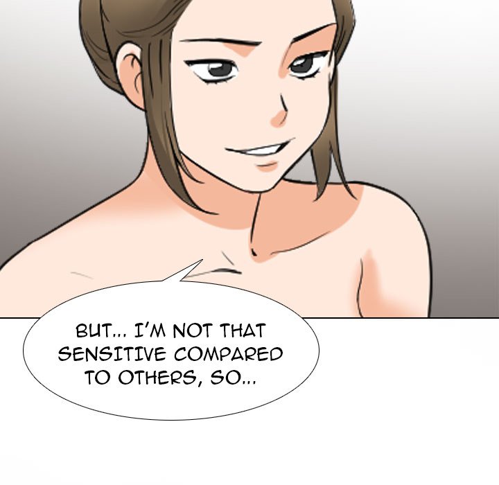 Our Exchange - Chapter 122 Page 17