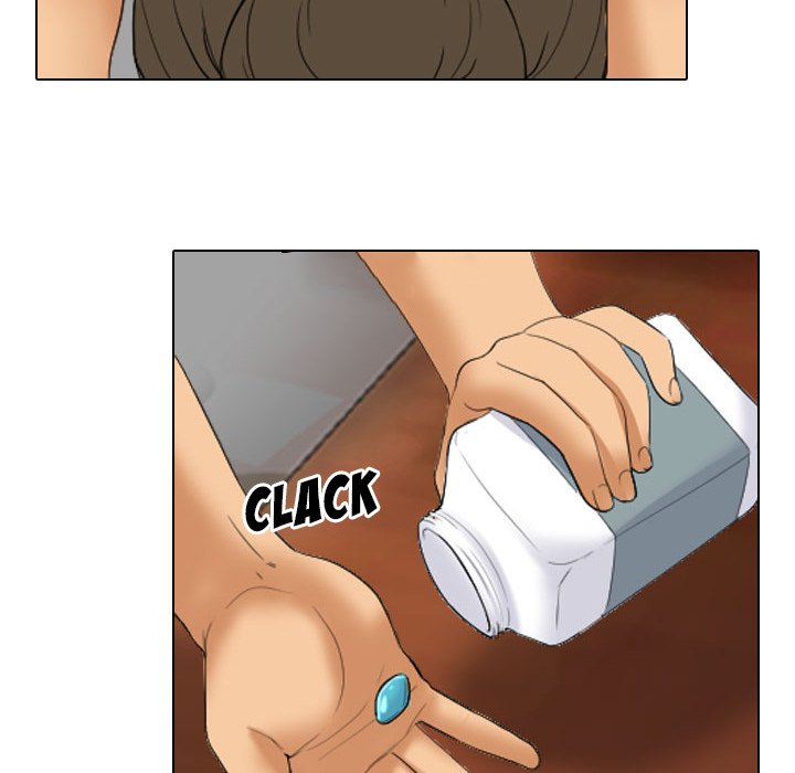 Our Exchange - Chapter 122 Page 24