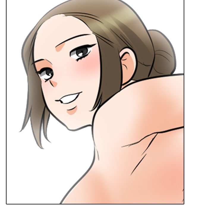 Our Exchange - Chapter 122 Page 83