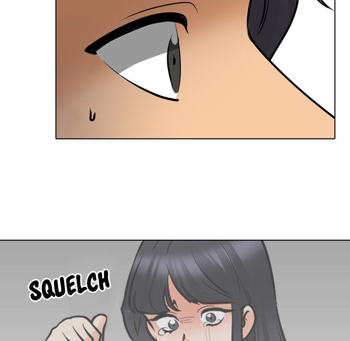 Our Exchange - Chapter 125 Page 100