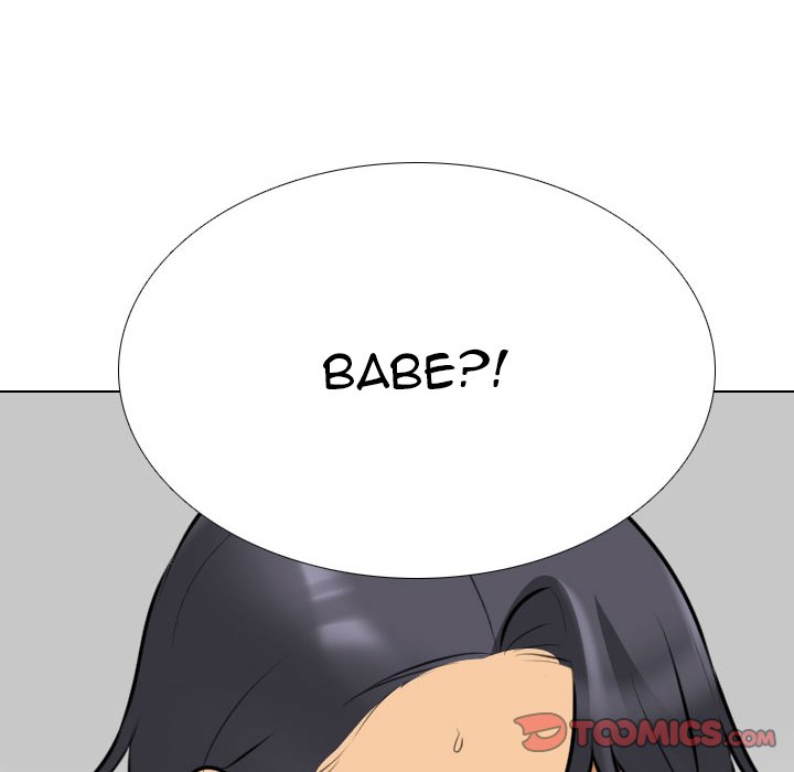 Our Exchange - Chapter 125 Page 110