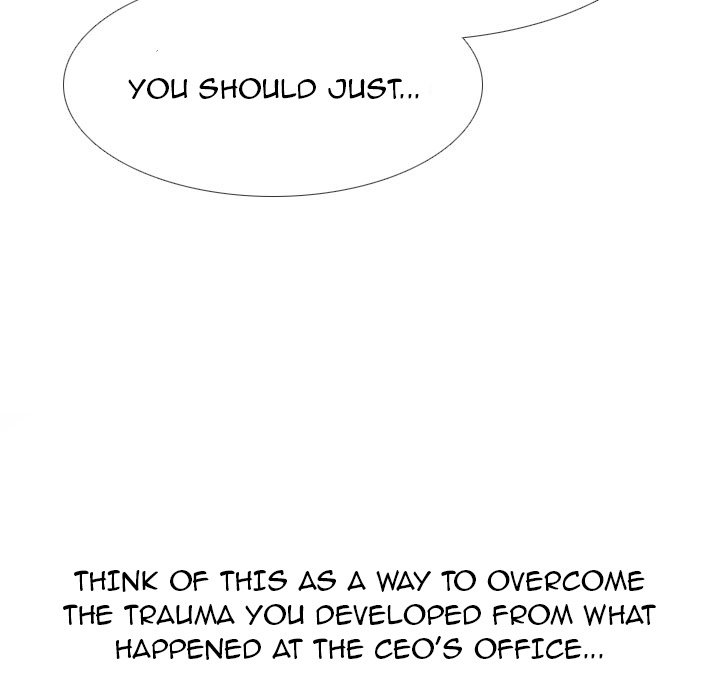 Our Exchange - Chapter 129 Page 113