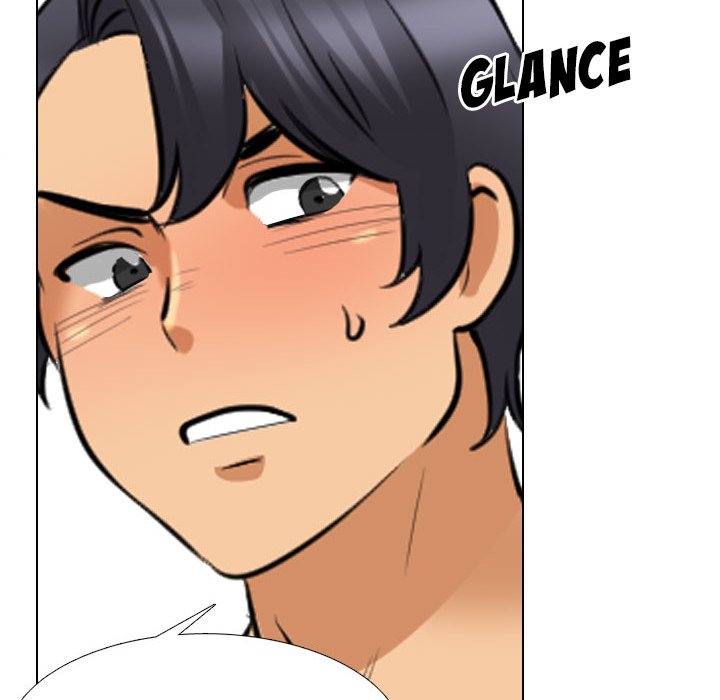 Our Exchange - Chapter 129 Page 94