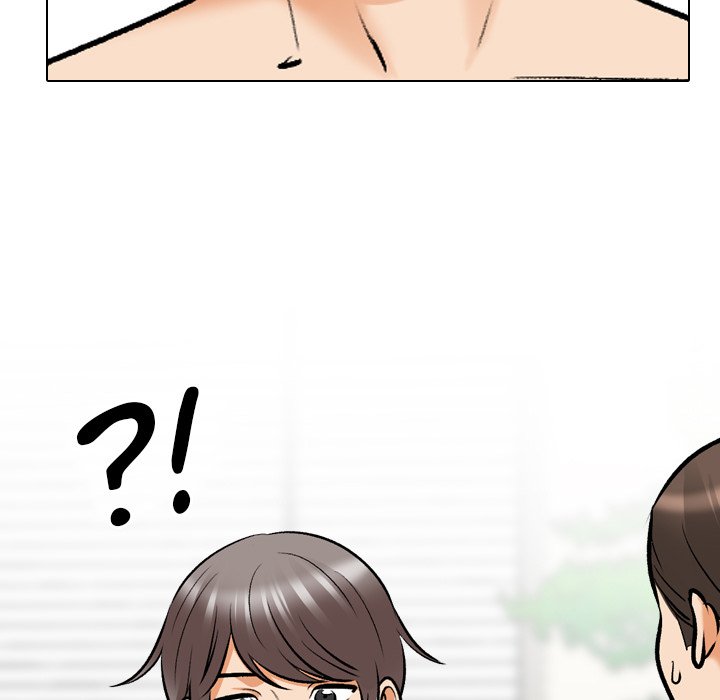 Our Exchange - Chapter 133 Page 59