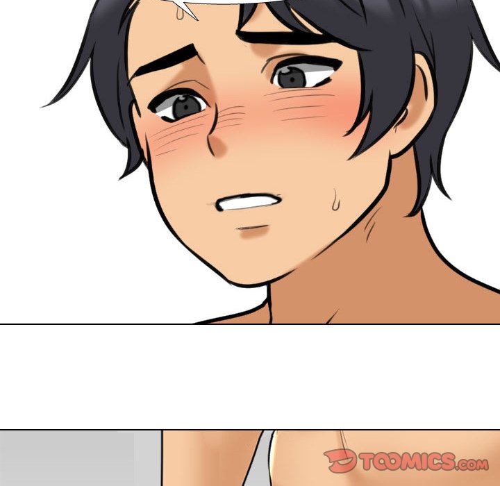 Our Exchange - Chapter 142 Page 70