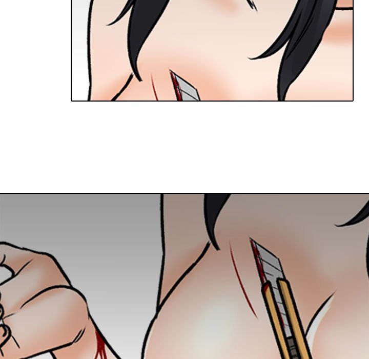 Our Exchange - Chapter 146 Page 20