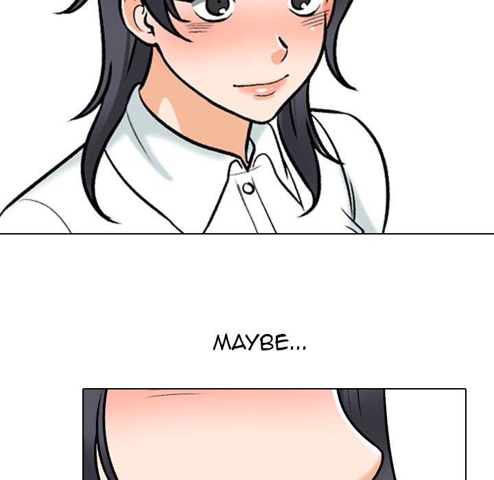 Our Exchange - Chapter 146 Page 40