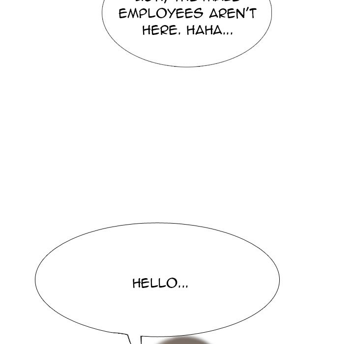 Our Exchange - Chapter 146 Page 96