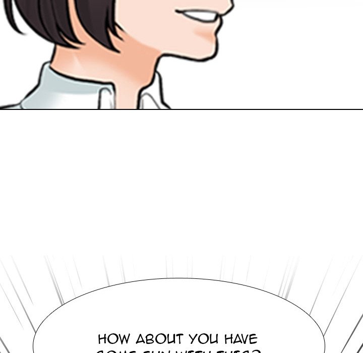 Our Exchange - Chapter 147 Page 96