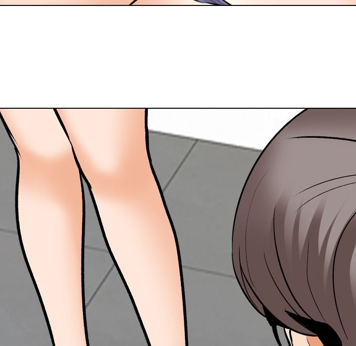 Our Exchange - Chapter 151 Page 83