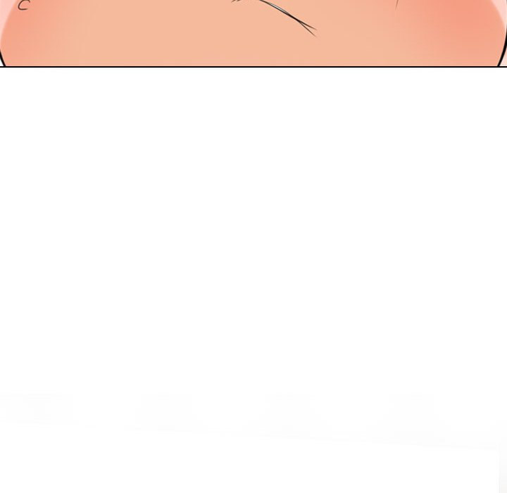 Our Exchange - Chapter 153 Page 110