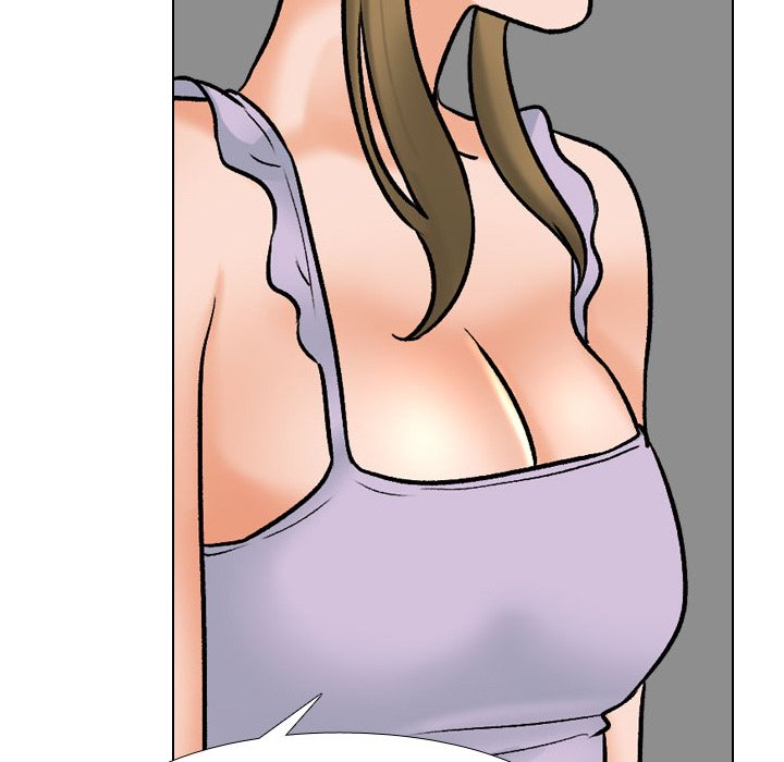 Our Exchange - Chapter 158 Page 5