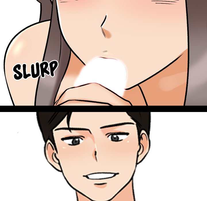 Our Exchange - Chapter 161 Page 5