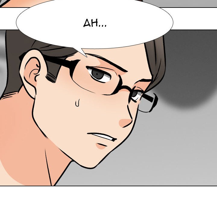 Our Exchange - Chapter 165 Page 110