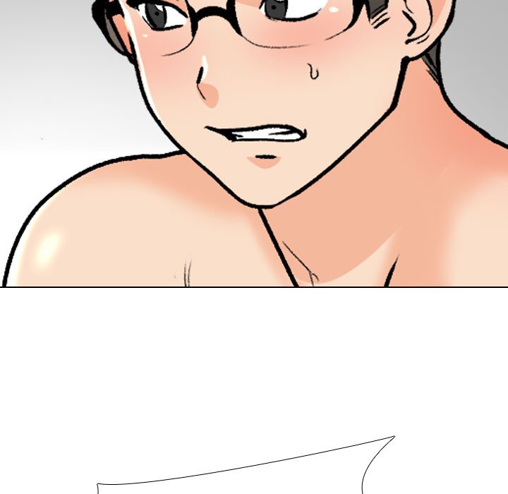 Our Exchange - Chapter 165 Page 33