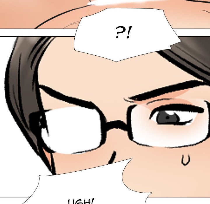 Our Exchange - Chapter 165 Page 58