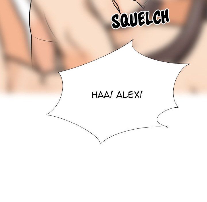 Our Exchange - Chapter 165 Page 80