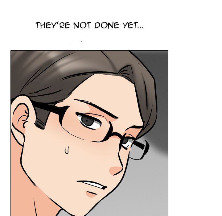 Our Exchange - Chapter 165 Page 81