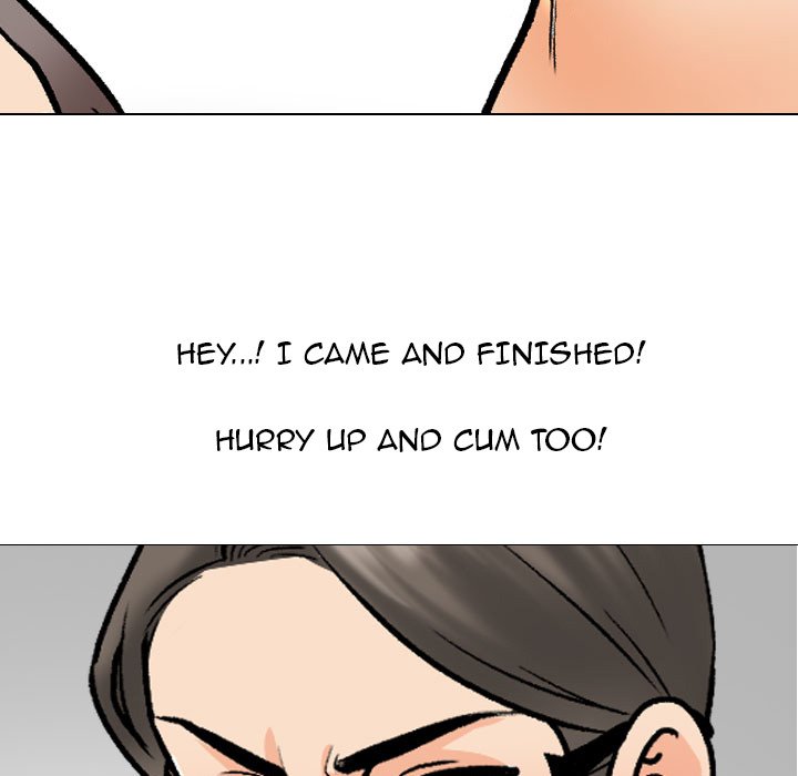 Our Exchange - Chapter 165 Page 85