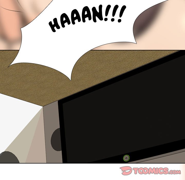 Our Exchange - Chapter 165 Page 93