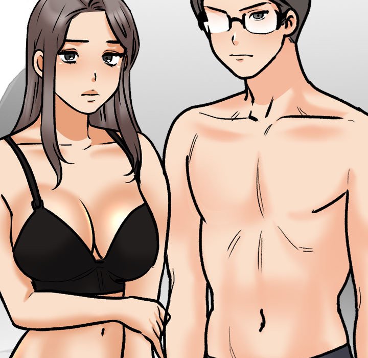 Our Exchange - Chapter 166 Page 15