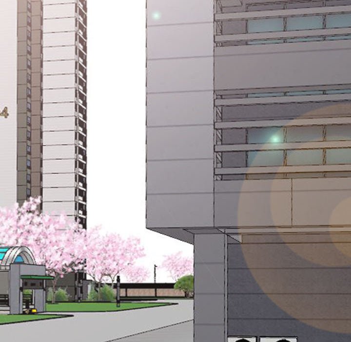 Our Exchange - Chapter 169 Page 110