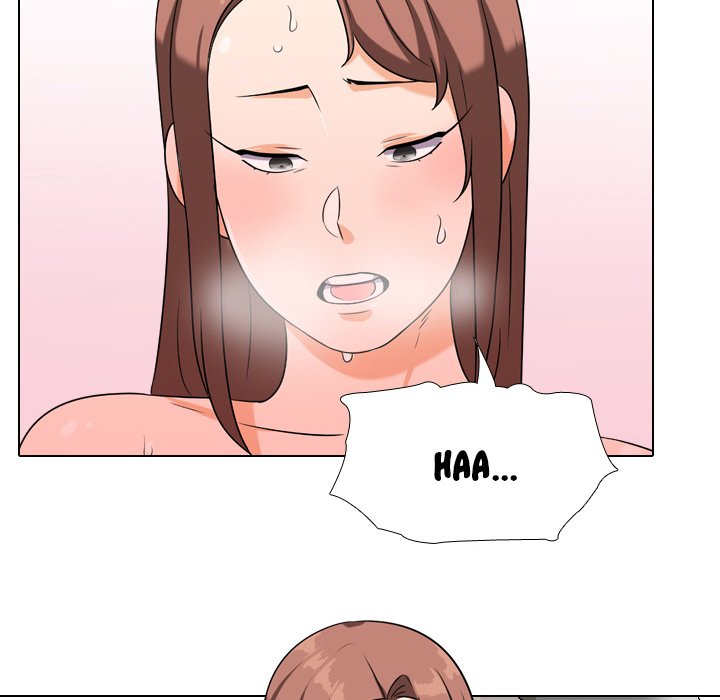 Our Exchange - Chapter 17 Page 57