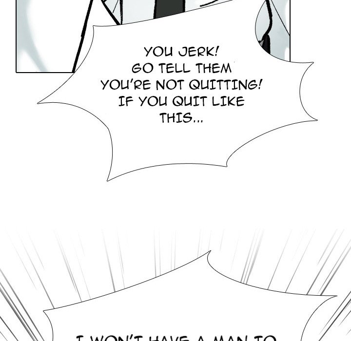 Our Exchange - Chapter 176 Page 56