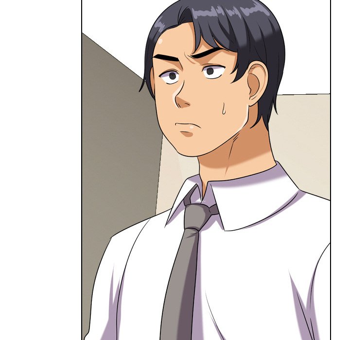 Our Exchange - Chapter 18 Page 99