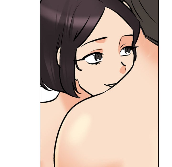 Our Exchange - Chapter 182 Page 64