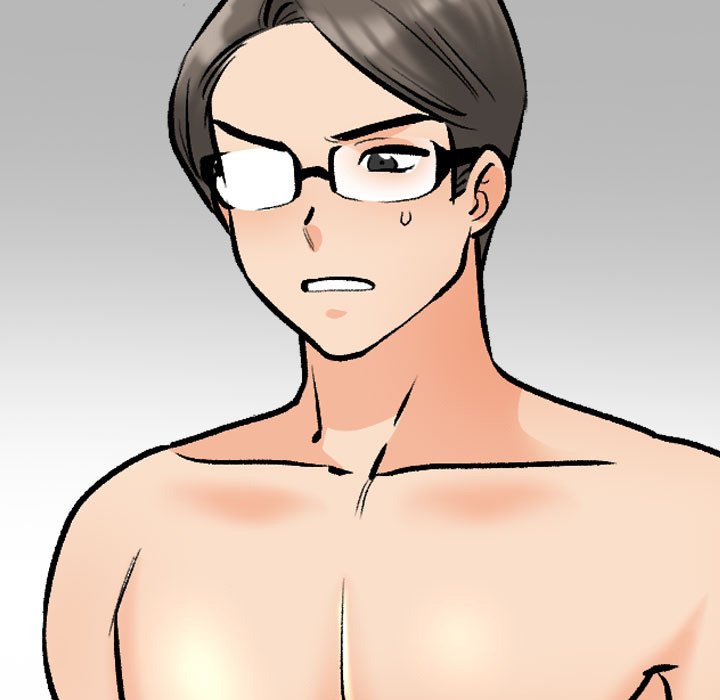 Our Exchange - Chapter 183 Page 9