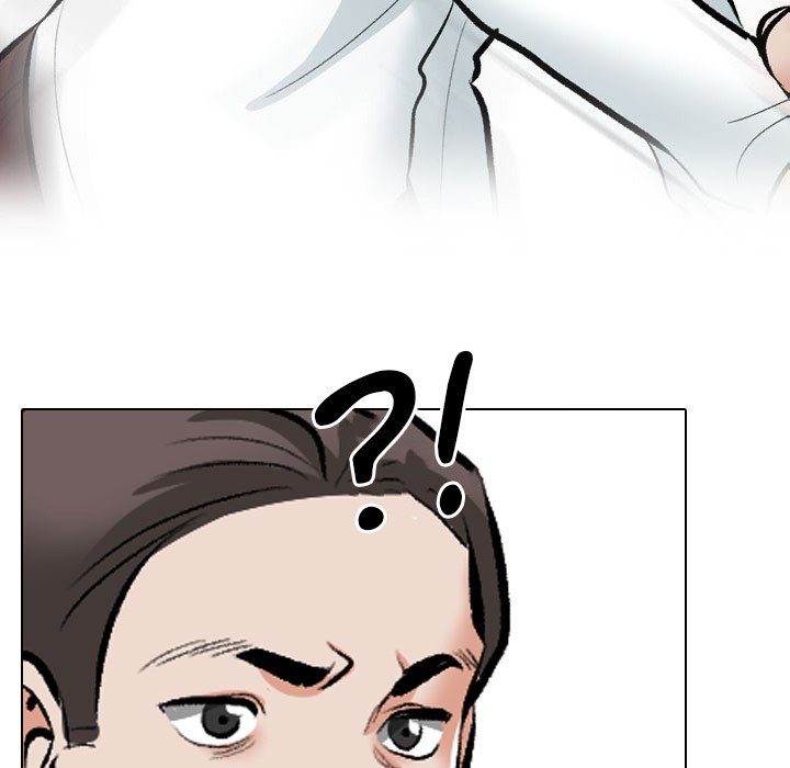 Our Exchange - Chapter 184 Page 99