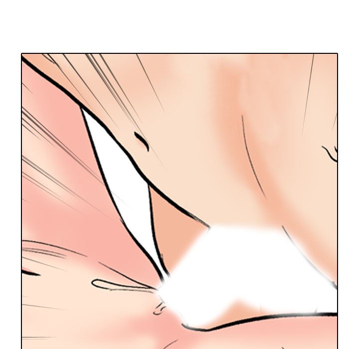 Our Exchange - Chapter 196 Page 35