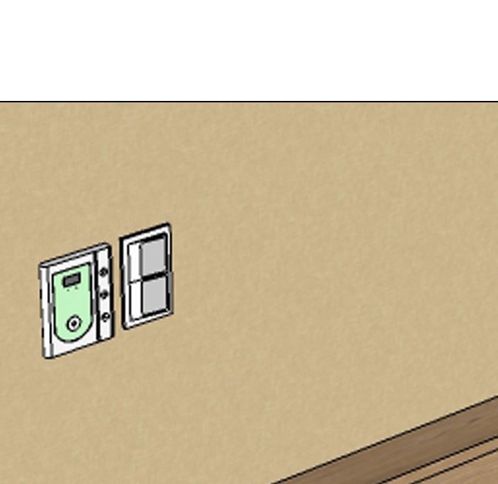 Our Exchange - Chapter 196 Page 43