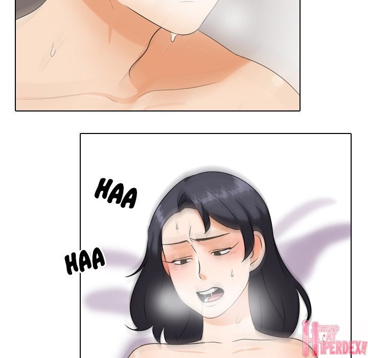 Our Exchange - Chapter 26 Page 97